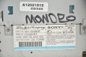 RADIO SONY FORD MONDEO MK4 S-MAX 7S7T-18C939-BF