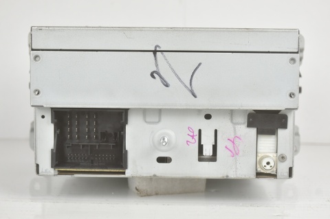 RADIO SONY FORD MONDEO MK4 S-MAX 7S7T-18C939-BF