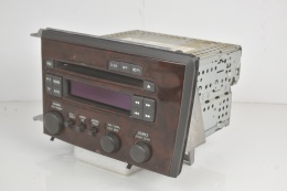 RADIO VOLVO V70 II 8651155
