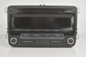 RADIO VW GOLF V TIGUAN TOURAN 5M0035186K