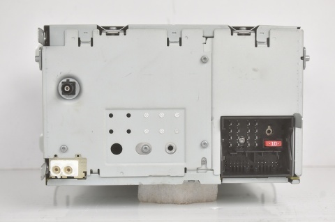 RADIO VW GOLF V TIGUAN TOURAN 5M0035186K