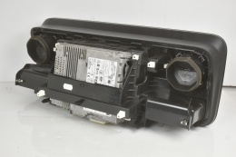 RADIO WYSWIETLACZ PANEL RADIA MERCEDES SPRINTER 907 910 A9108270600