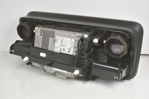 RADIO WYSWIETLACZ PANEL RADIA MERCEDES SPRINTER 907 910 A9108270600