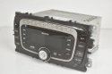 RADIOODTWARZACZ FORD SONY BS7T-18C939-DC
