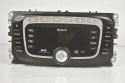 RADIOODTWARZACZ FORD SONY BS7T-18C939-DC