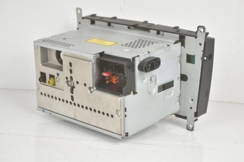 RADIOODTWARZACZ MERCEDES C W203 A2038705089