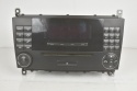 RADIOODTWARZACZ MERCEDES C W203 A2038705089