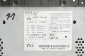 RADIOODTWARZACZ MERCEDES C W203 A2038705089