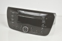 RADIOODTWARZACZ RADIO FIAT DOBLO II OPEL COMBO D 7355978470
