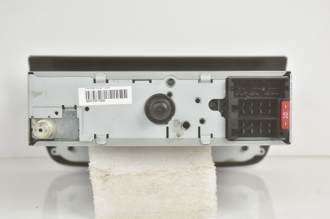 RADIOODTWARZACZ RADIO FIAT DOBLO II OPEL COMBO D 7355978470