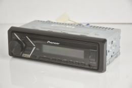 RADIOODTWARZACZ RADIO PIONEER MVH-S100UI