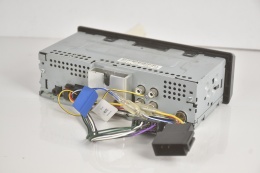 RADIOODTWARZACZ RADIO PIONEER MVH-S100UI