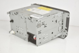 RADIOODTWARZACZ RADIO VW GOLF VI PASSTA B7 3C8035195A