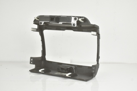 RAMKA RADIA NAWIGACJI KIA SPORTAGE III U09783-3810