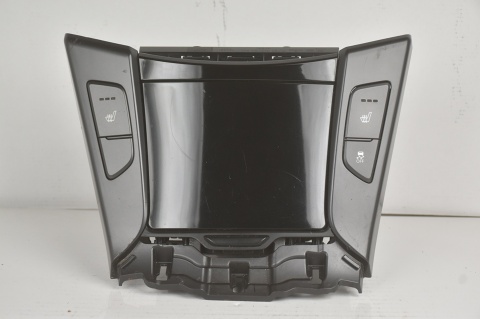 SCHOWEK PÓŁKA PANEL HYUNDAI I40 84635-3Z600