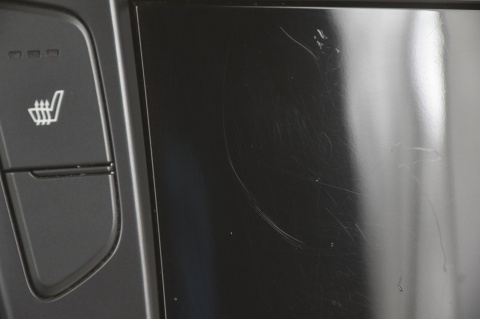 SCHOWEK PÓŁKA PANEL HYUNDAI I40 84635-3Z600