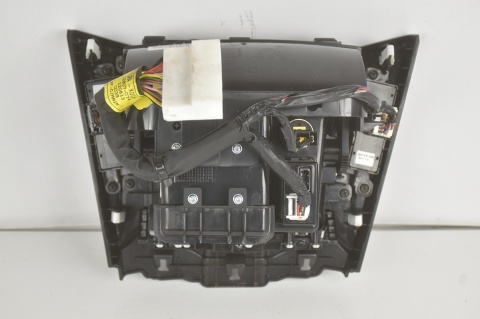 SCHOWEK PÓŁKA PANEL HYUNDAI I40 84635-3Z600