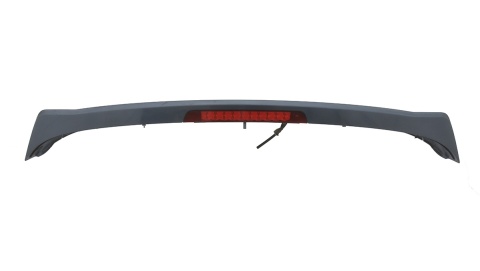 SPOILER LOTKA HYUNDAI SANTA FE III 87210-2W300