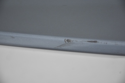 SPOILER LOTKA HYUNDAI SANTA FE III 87210-2W300