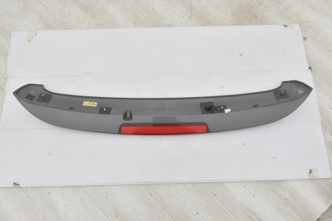 SPOILER LOTKA HYUNDAI SANTA FE II LIFT 87210-2B300