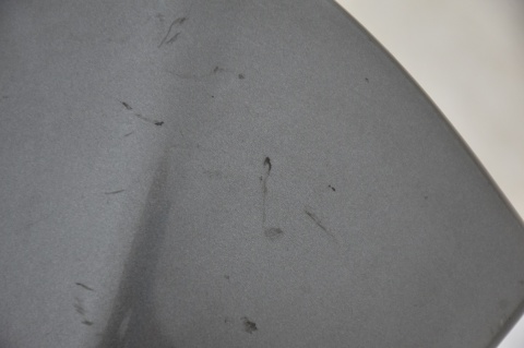 SPOILER LOTKA HYUNDAI SANTA FE II LIFT 87210-2B300