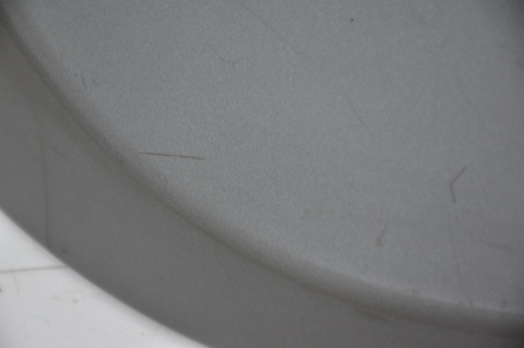 SPOILER LOTKA HYUNDAI SANTA FE II LIFT 87210-2B300