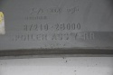 SPOILER LOTKA HYUNDAI SANTA FE II LIFT 87210-2B300