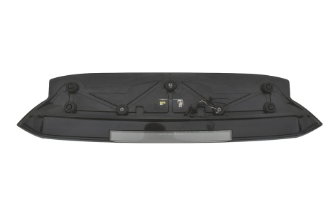 SPOILER LOTKA KLAPY TYŁ BMW X3 E83