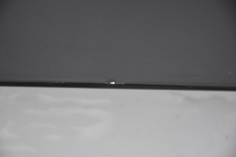 SPOILER LOTKA KLAPY TYŁ BMW X3 E83