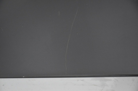 SPOILER LOTKA KLAPY TYŁ BMW X3 E83