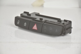 WŁACZNIK ŚWIATEŁ AWARYJNYCH OPEL INSIGNIA 13324594