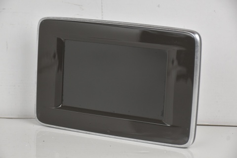 WYSWIETLACZ EKRAN MERCEDES W176 W246 A2469001206