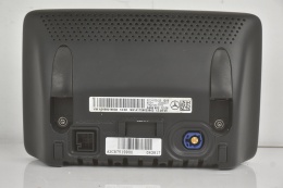 WYSWIETLACZ EKRAN MERCEDES W176 W246 A2469001206