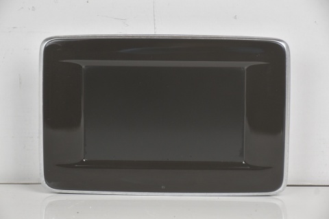 WYSWIETLACZ EKRAN MERCEDES W176 W246 A2469001206