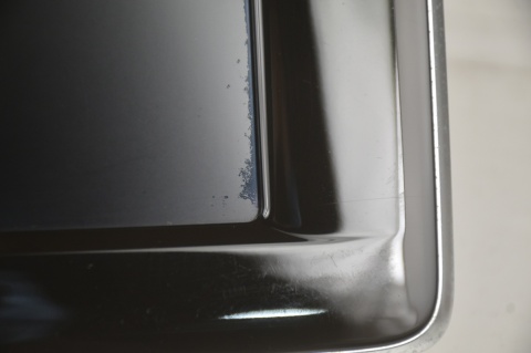 WYSWIETLACZ EKRAN MERCEDES W176 W246 A2469001206