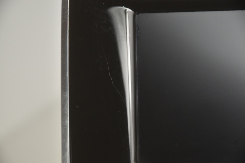 WYSWIETLACZ EKRAN MERCEDES W176 W246 A2469001206