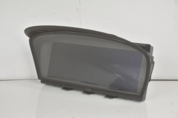 WYŚWIETLACZ EKRAN NAWIGACJI BMW E90 E60 9151979