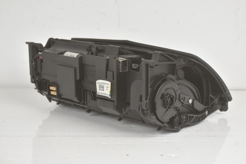 WYŚWIETLACZ EKRAN RADIA MERCEDES C W204 A2048204697