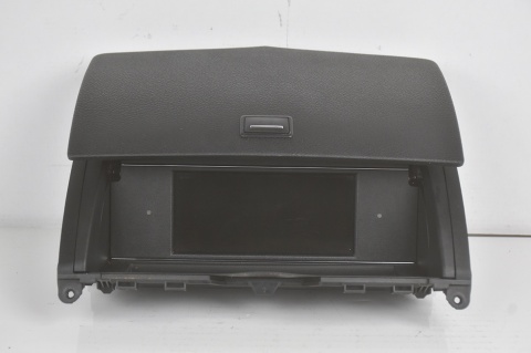 WYŚWIETLACZ EKRAN RADIA MERCEDES W204 A2046801231