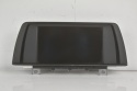 WYŚWIETLACZ RADIA EKRAN BMW F30 F20 9262752