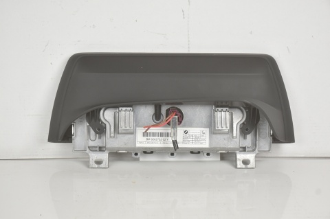 WYŚWIETLACZ RADIA EKRAN BMW F30 F20 9262752