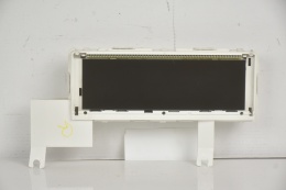 WYŚWIETLACZ RADIA HONDA CIVIC VIII UFO HR0343011 UK