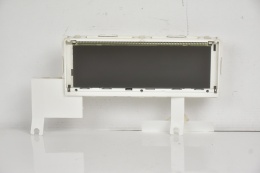 WYŚWIETLACZ RADIA HONDA CIVIC VIII UFO HR0343013 UK