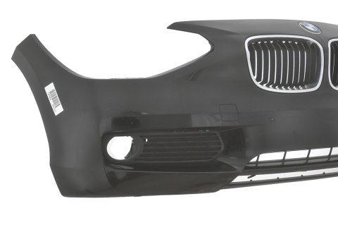 ZDERZAK PRZEDNI PRZÓD BMW 1 F20 F21