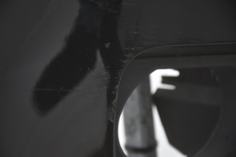 ZDERZAK PRZEDNI PRZÓD BMW 1 F20 F21