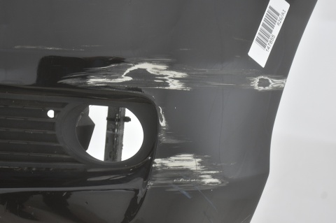 ZDERZAK PRZEDNI PRZÓD BMW 1 F20 F21