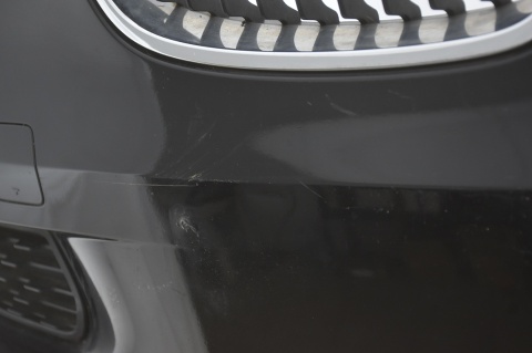 ZDERZAK PRZEDNI PRZÓD BMW 1 F20 F21