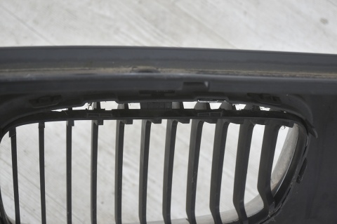 ZDERZAK PRZEDNI PRZÓD BMW 1 F20 F21