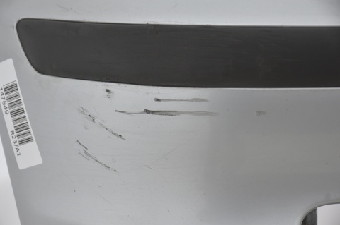 ZDERZAK PRZEDNI PRZÓD BMW 3 E46 COMPACT 354/7