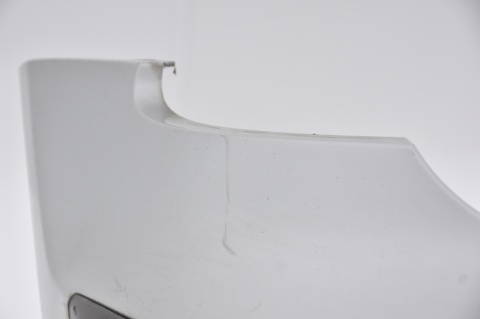 ZDERZAK PRZEDNI PRZÓD BMW 3 E46 COMPACT 354/7